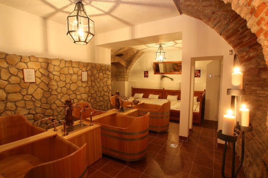 Prague: Bernard Beer Spa with Beer and Massage Option - Price and Value: Is $137 for Two Worth It?