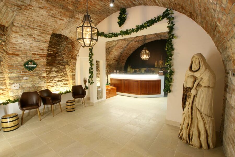 Prague: Bernard Beer Spa with Beer and Massage Option - Who This Beer Spa Fits Best (and Who Should Skip It)