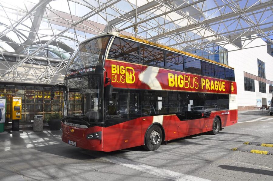 Prague: Big Bus Hop-on Hop-off, Castle Tour and River Cruise - Why this Prague hop-on hop-off combo is such good value
