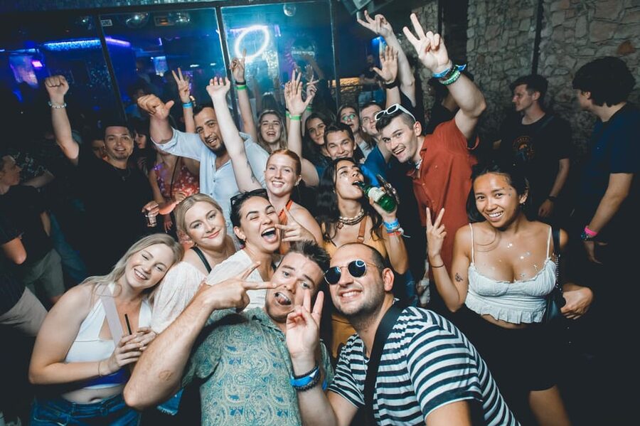 Prague: Boat Party with Unlimited Drinks & After Party Entry - Should you book this Prague boat party with after-party entry?
