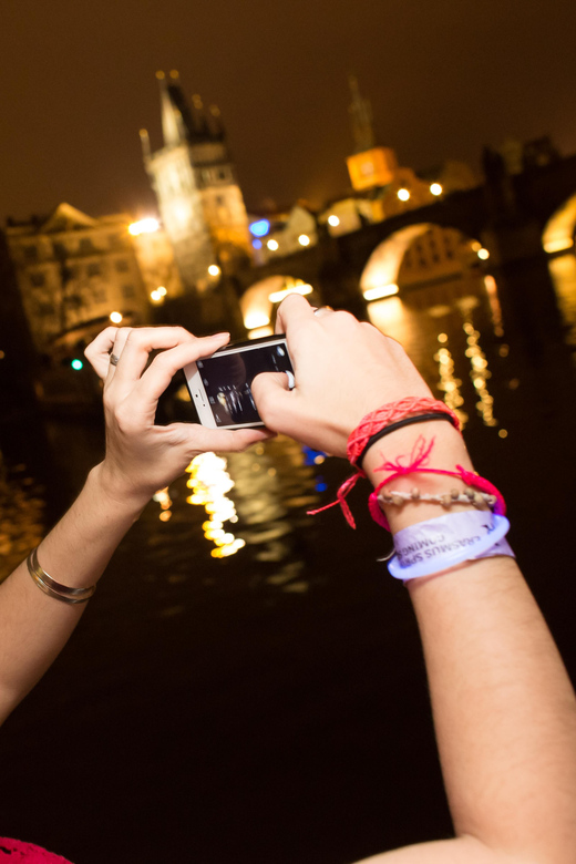 Prague: Boat Party with Unlimited Drinks & After Party Entry - Value for $22: when it’s a steal and when it disappoints