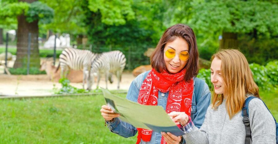 Prague: Boat Ride to the Zoo and Admission Ticket - Key things I’d focus on before you go