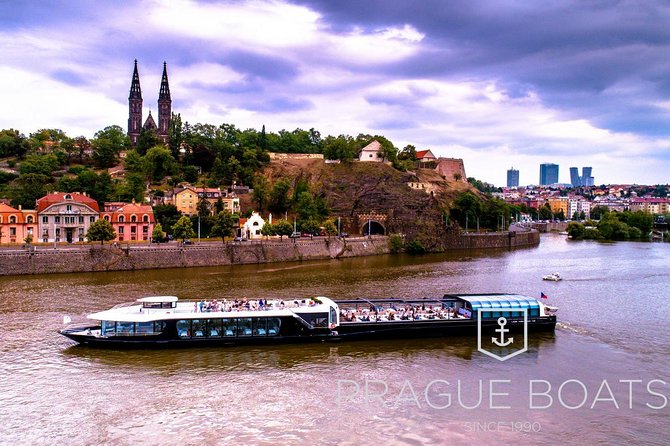 Prague Boats 3-hour Dinner Cruise - Who Should Book This Cruise (and Who Might Feel Unhappy)