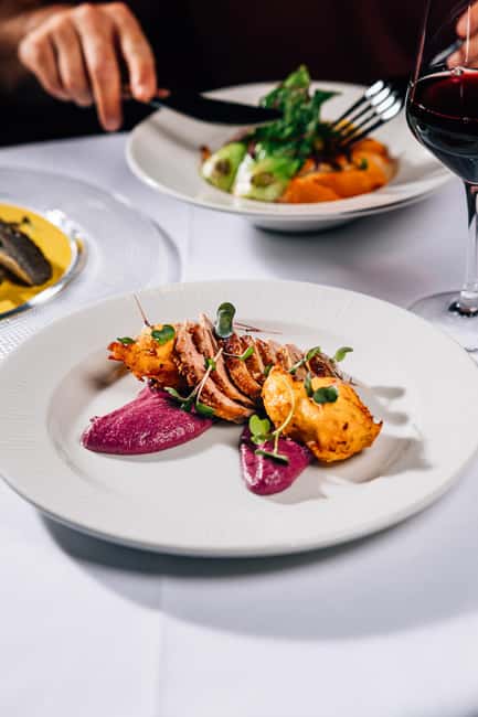 Prague:Breathtaking Cabaret Show with 4-Course Dinner Option - Should You Book This Prague Cabaret With Dinner?