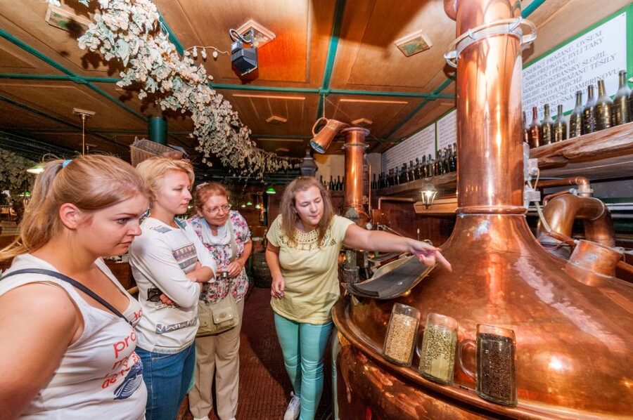 Prague: Brewery Tour with Unlimited Tastings - Quick hits (what makes it worth your time)