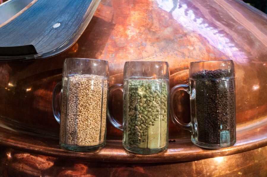 Prague: Brewery Tour with Unlimited Tastings - Should You Book This Prague Brewery Tour?
