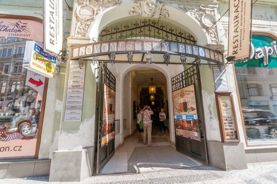 Prague: Brewery Tour with Unlimited Tastings - Value at $116: What You’re Paying For (and What You Should Watch)