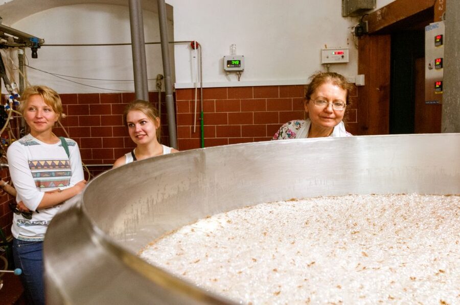 Prague: Brewery Tour with Unlimited Tastings - Small Groups, Big Differences: Who This Tour Fits Best