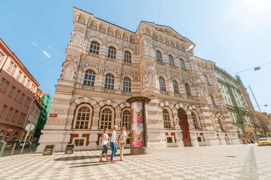 Prague: Brewery Tour with Unlimited Tastings - Practical Tips So You Get the Most From the Beer Walk