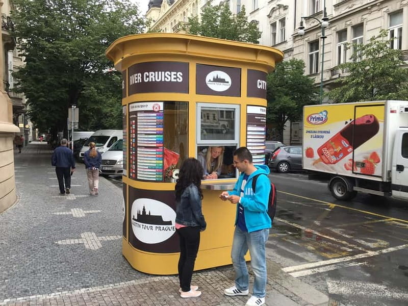 Prague: Bus and Boat Tour - Why the Bus-Plus-Boat Format Works So Well in Prague