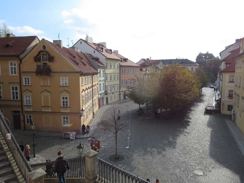 Prague: Bus and Boat Tour - What’s Included and What You’ll Need to Plan Yourself