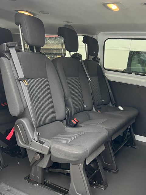 Prague by Car - Why a Private Car Tour Works So Well in Prague