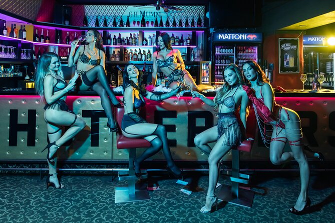 Prague by Night! - What’s Actually Happening Inside the Clubs