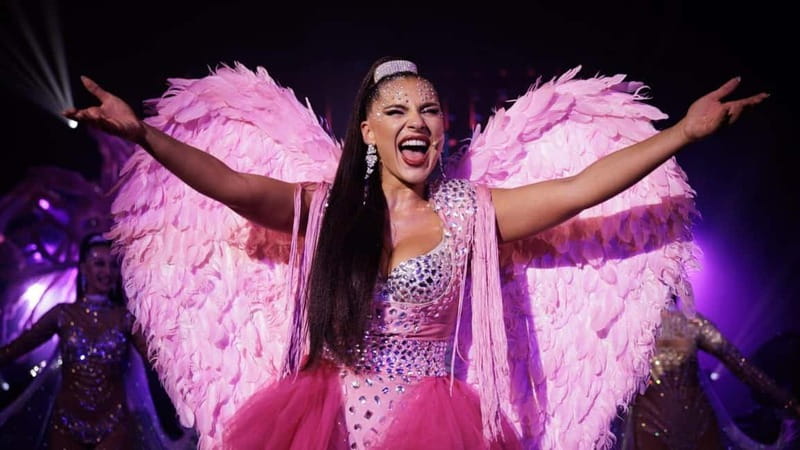 Prague: Cabaret Show at Medusa - Nightlife Prague - Medusa Prague timing: a smooth night plan