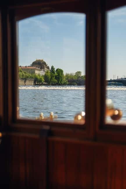 Prague: Canal Cruise Around Charles Bridge - Čertovka (Devil’s Channel): the moment that makes the whole trip worth it