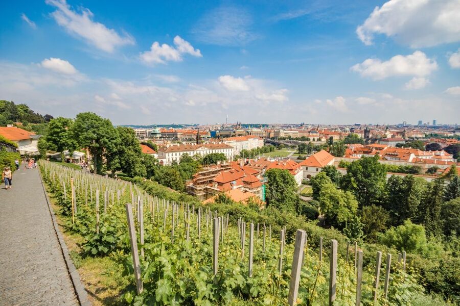 Prague Castle 2.5-Hour Tour Including Admission Ticket - Why 150 minutes is the right amount for Prague Castle
