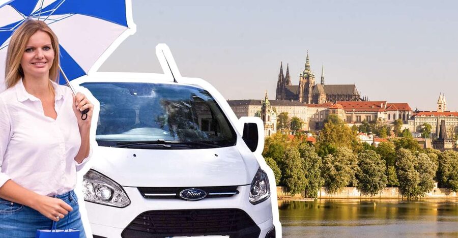Prague Castle: Admission Ticket With Transfer And Audioguide - A Fast Track From Old Town to Prague Castle