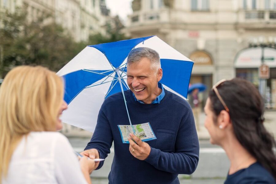 Prague Castle: Admission Ticket With Transfer And Audioguide - Should You Book This Prague Castle Ticket With Transfer and Audioguide?