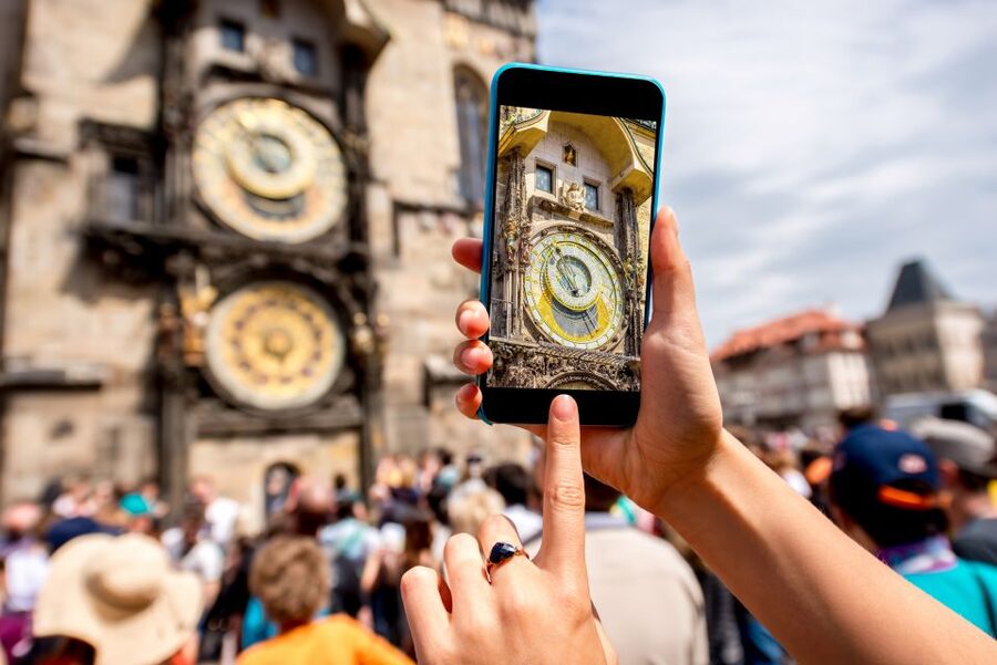 Prague: Castle and Jewish Quarter Tour - Price and Logistics: Is $50 Worth It?
