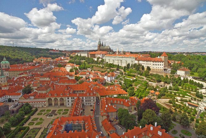 Prague Castle and Lobkowicz Palace entrance tickets - Key highlights worth your attention