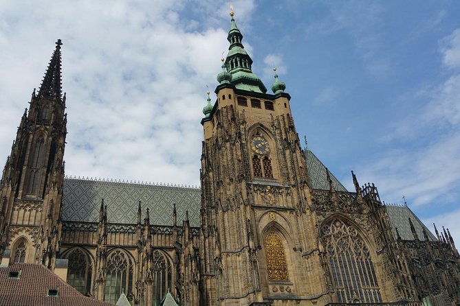 Prague Castle and Lobkowicz Palace entrance tickets - The value math: is $39.65 a fair deal?
