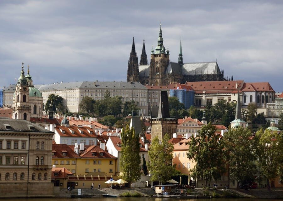 Prague: Castle Circuit Entry Tickets with Audio Guide - Price and Value: Is $34 Fair for This Circuit Ticket?