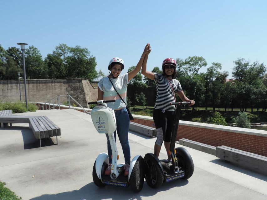 Prague: Castle District Segway Tour - Is $91 worth it? Value vs. what you actually get