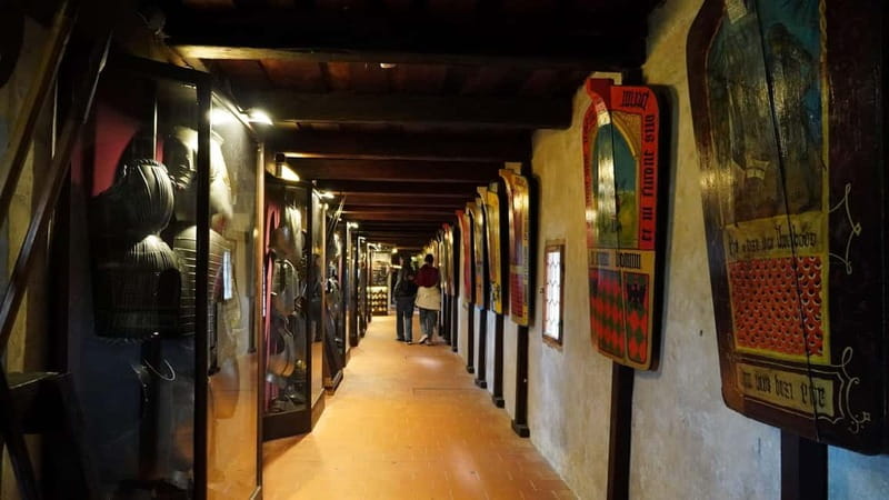 Prague Castle Interiors: Small-Group Tour with Local Guide - Who This Tour Fits Best