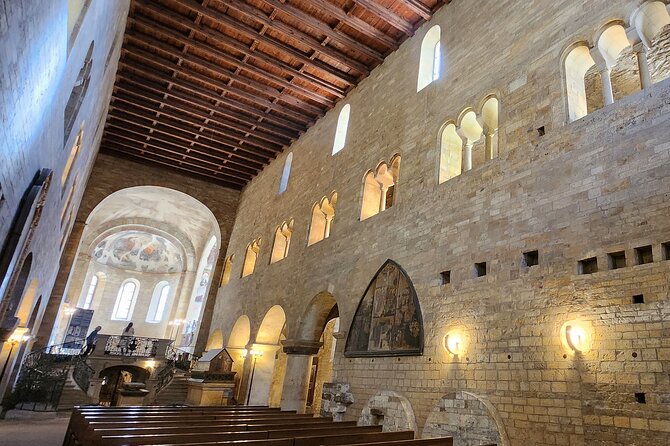 Prague Castle Private Walking Tour - Key highlights at a glance