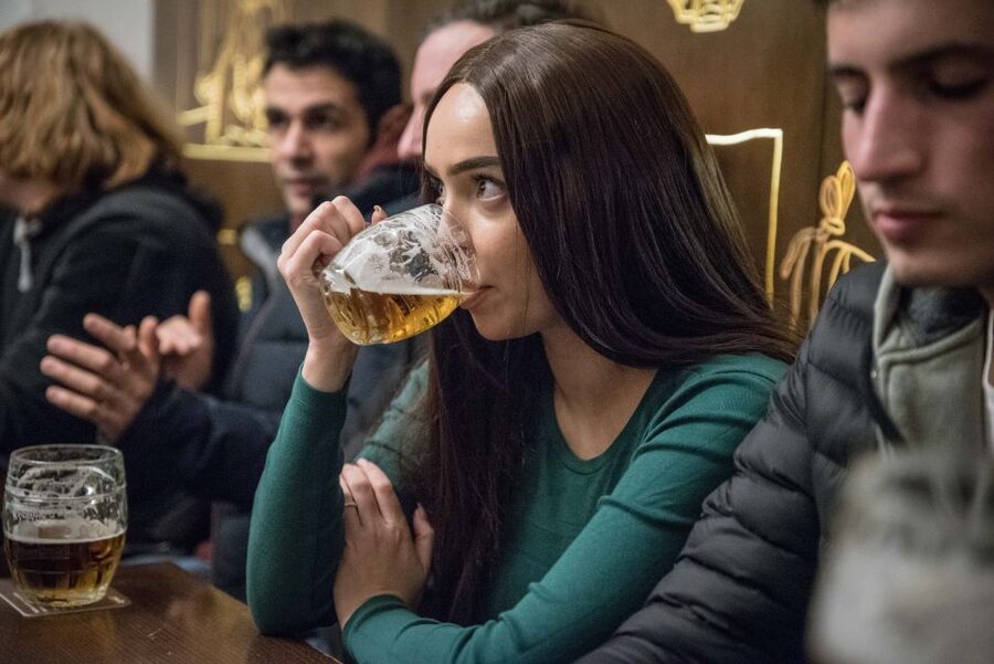Prague: Castle Side Breweries & Pubs Guided Walking Tour - Learn Czech Beer Culture in Context, Not Just Definitions