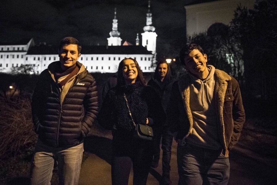 Prague: Castle Side Breweries & Pubs Guided Walking Tour - Price and Value: What $60 Buys You in Prague