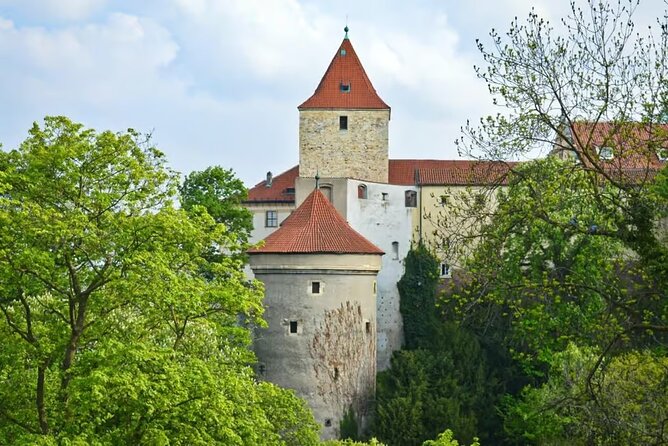 Prague Castle Skip-The-Line Ticket with Audio guide - Prague Castle at your pace: what this ticket really means