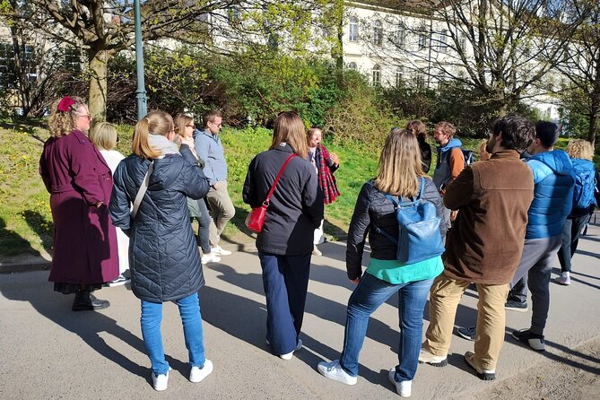 Prague Castle Tour - Astronomy stop: Tycho Brahe and why Kepler came to Prague