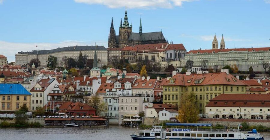 Prague Castle Tour With Tickets - Key Things You’ll Appreciate Most