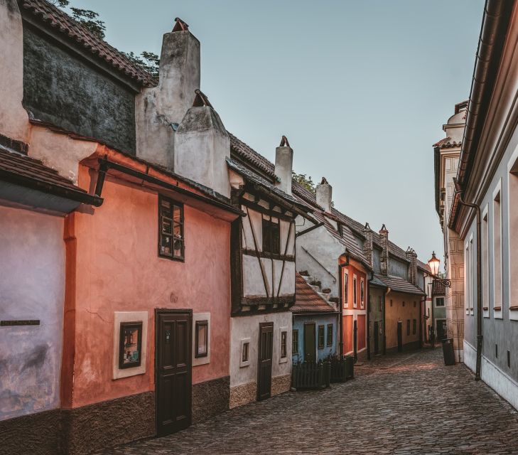 Prague Castle Tour With Tickets - Price and Value: Is $66 Worth It?