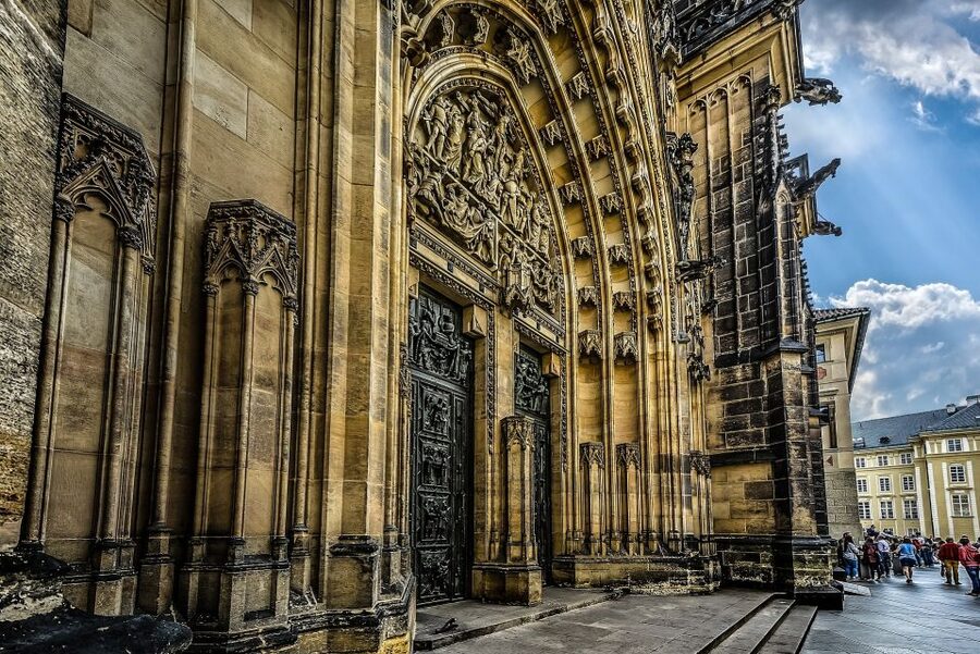 Prague Castle Tour With Tickets - Who This Prague Castle Tour Works Best For