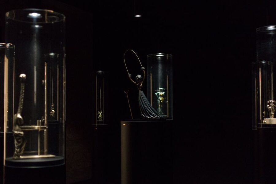 Prague: Central Gallery Ticket with Two Exhibitions - Key Highlights