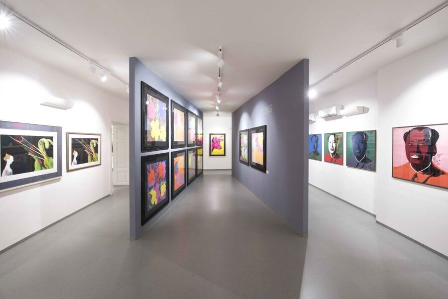 Prague: Central Gallery Ticket with Two Exhibitions - Comfort and Practicalities You’ll Care About