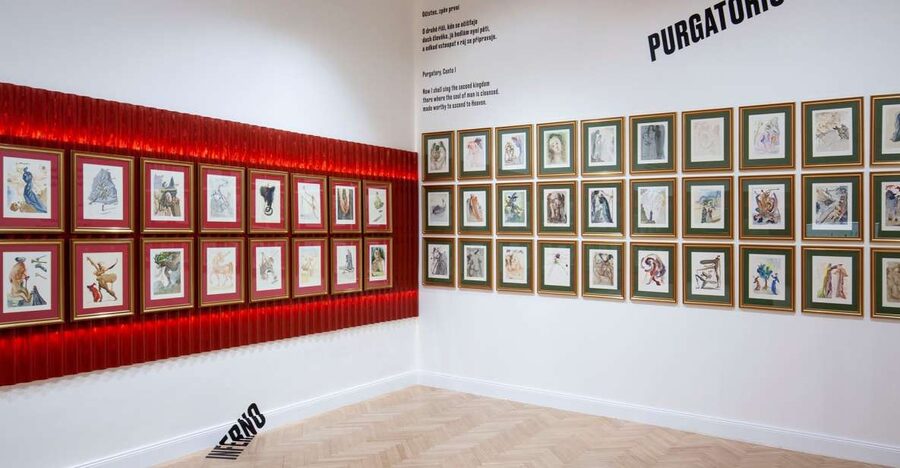 Prague: Central Gallery Ticket with Two Exhibitions - Who This Ticket Suits Best