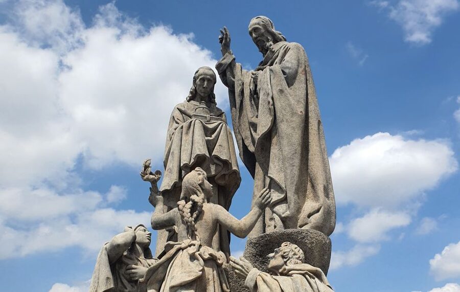 Prague: Charles Bridge Audio Guide with Tower Entry Ticket - Who this is best for (and who might skip it)
