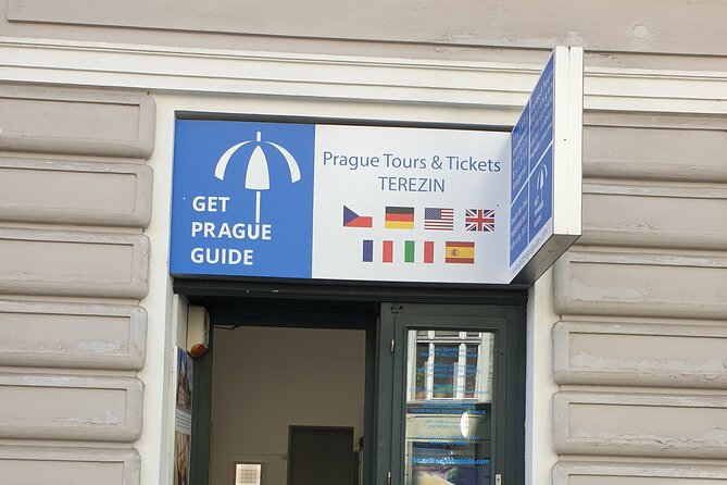 Prague Charles Bridge Tower Admission Ticket And Audioguide - Practical Tips for Getting the Most Out of This Ticket