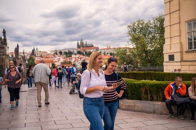 Prague Charles Bridge Tower Admission Ticket And Audioguide - Who This Experience Is Best For (and Who Might Want Another Option)