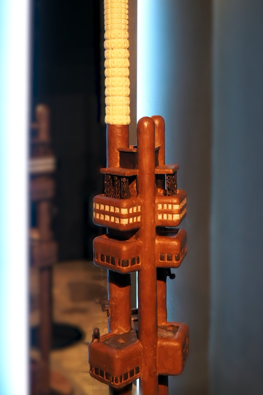 Prague: Chocolate Museum Entry Ticket with Tasting - Practical Visit Tips for Central Prague (No Fuss, Just Enjoy)