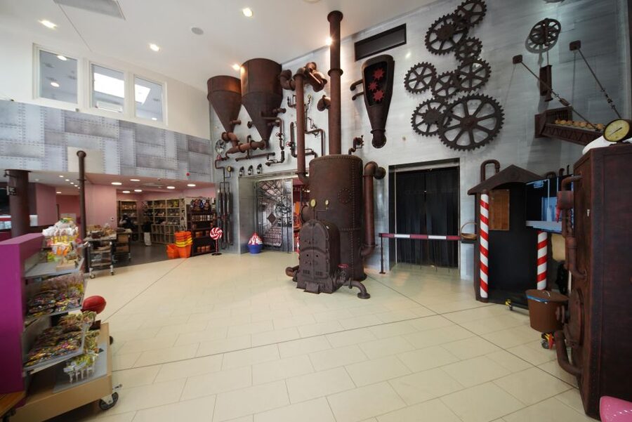 Prague: Chocotopia Chocolate Factory Tour Ticket + Workshop - Key highlights you’ll care about