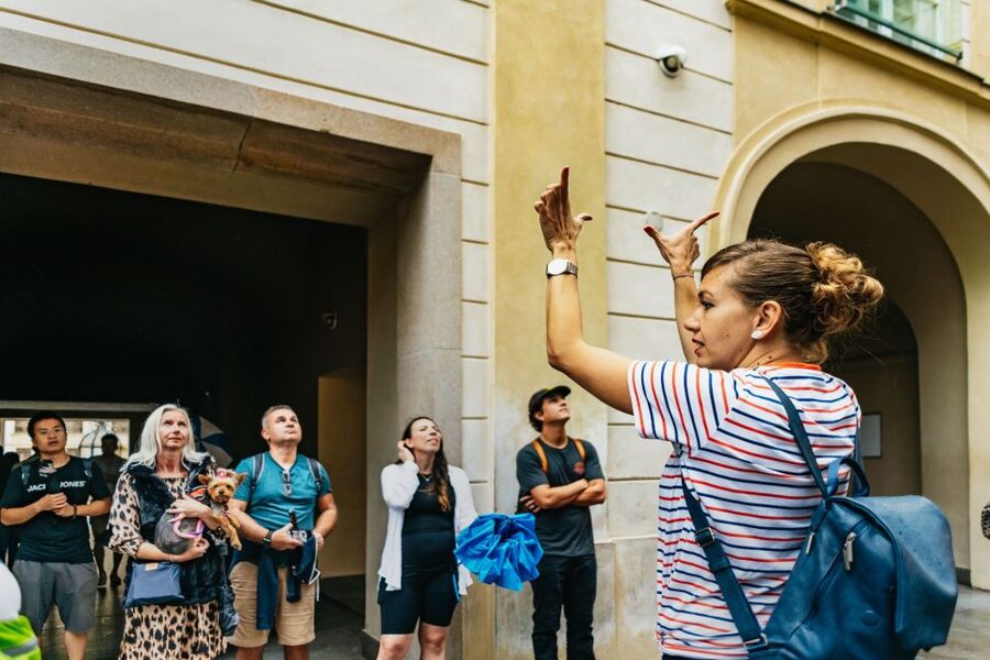 Prague: City Highlights By Bus, Boat, and on Foot - How This Prague Tour Gives You the Right Mix of Stops
