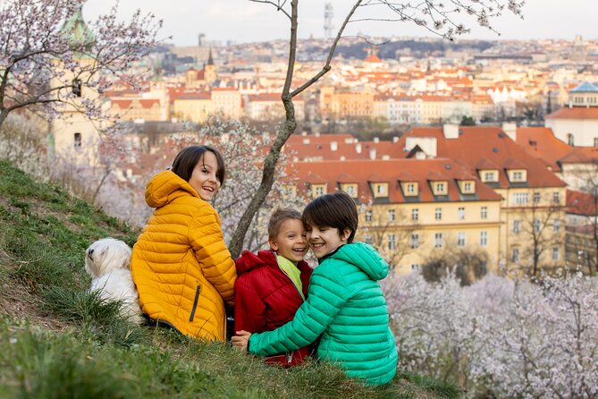Prague City Highlights Private Tour for Kids and Families - Who This Tour Fits Best (and Who Might Want a Different Option)