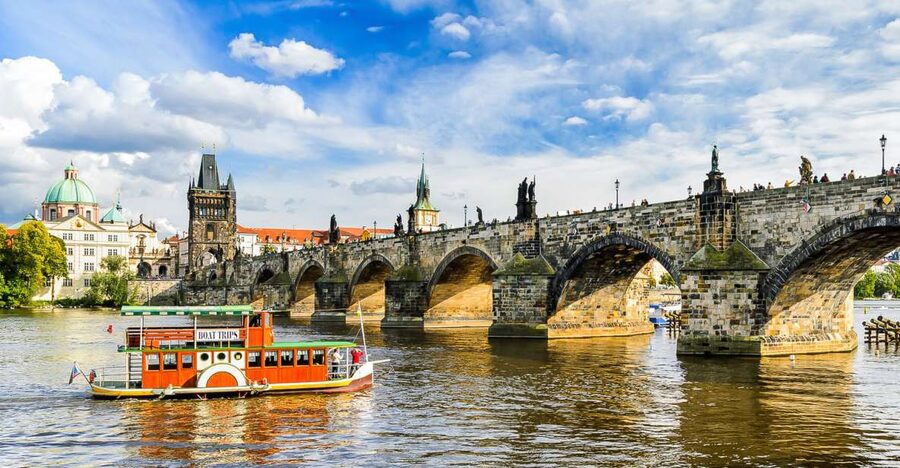 Prague: City Highlights Private Walking Tour - Why this Prague tour works when time is tight
