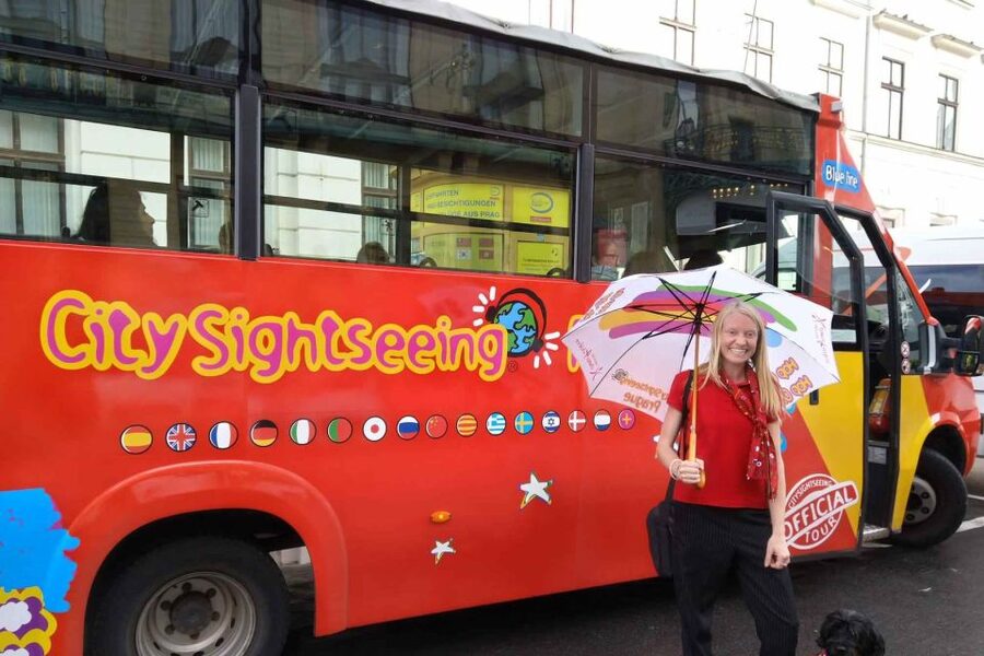 Prague: City Sightseeing HOHO Bus Tour & Optional Boat Tour - Should you book Prague’s HOHO bus and optional boat?