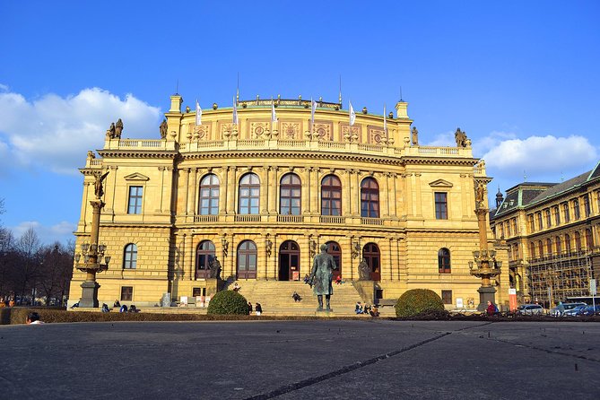 Prague City Sightseeing Tour - Price and Value: When $30.76 Makes Sense (and When It Doesn’t)