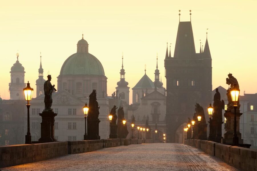 Prague: City Tour in Full - Key highlights worth your time